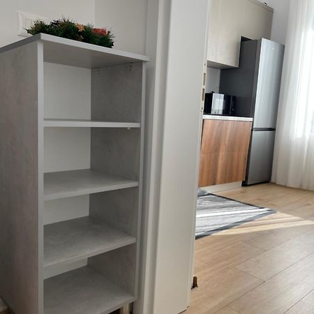 Sunny City Center Apartment Lezhë Dış mekan fotoğraf